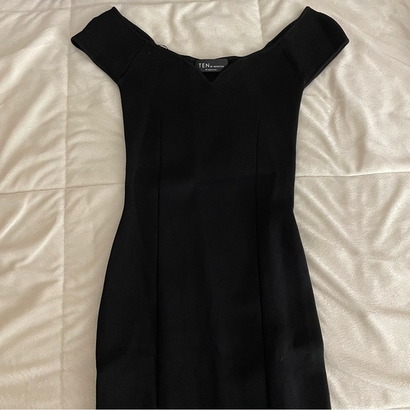 Aritzia Babaton Dress - Picture 3 of 6